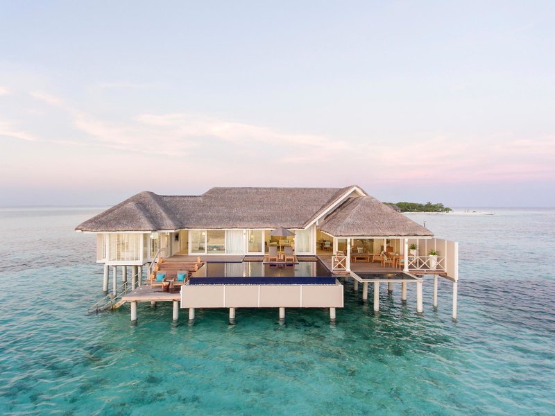 LUX* South Ari Atoll 54