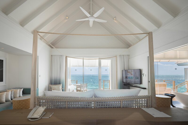 LUX* South Ari Atoll 86