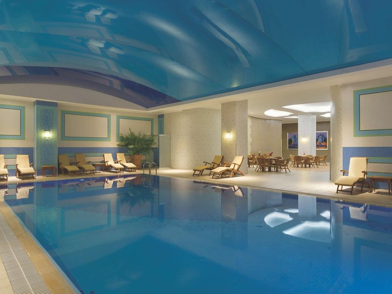 Wyndham Grand Izmir Özdilek 8