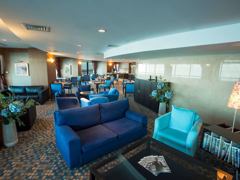 Wyndham Grand Izmir Özdilek 11