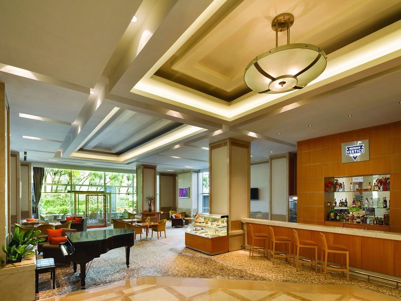 Wyndham Grand Izmir Özdilek 13