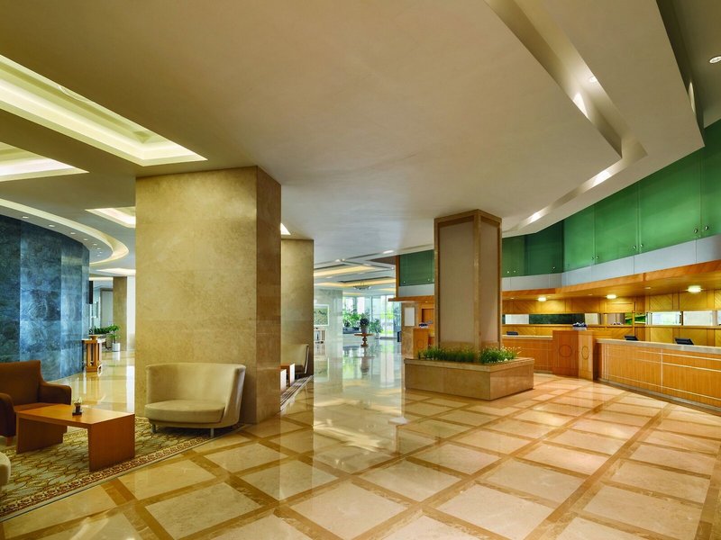 Wyndham Grand Izmir Özdilek 16