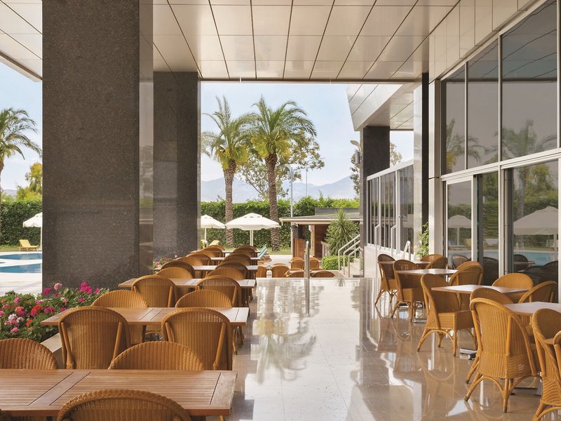 Wyndham Grand Izmir Özdilek 17