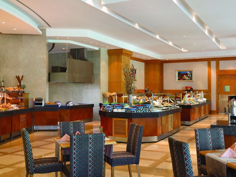 Wyndham Grand Izmir Özdilek 18