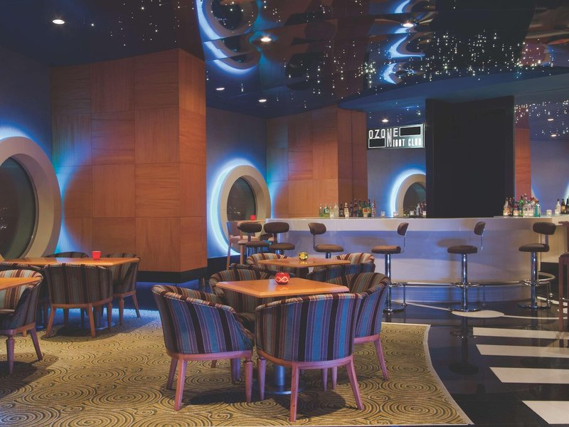 Wyndham Grand Izmir Özdilek 25