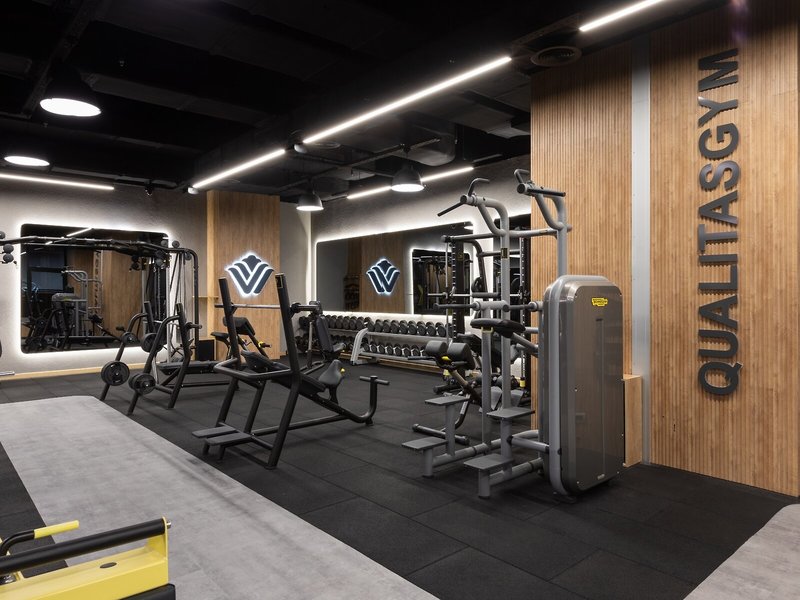 Wyndham Grand Izmir Özdilek 27