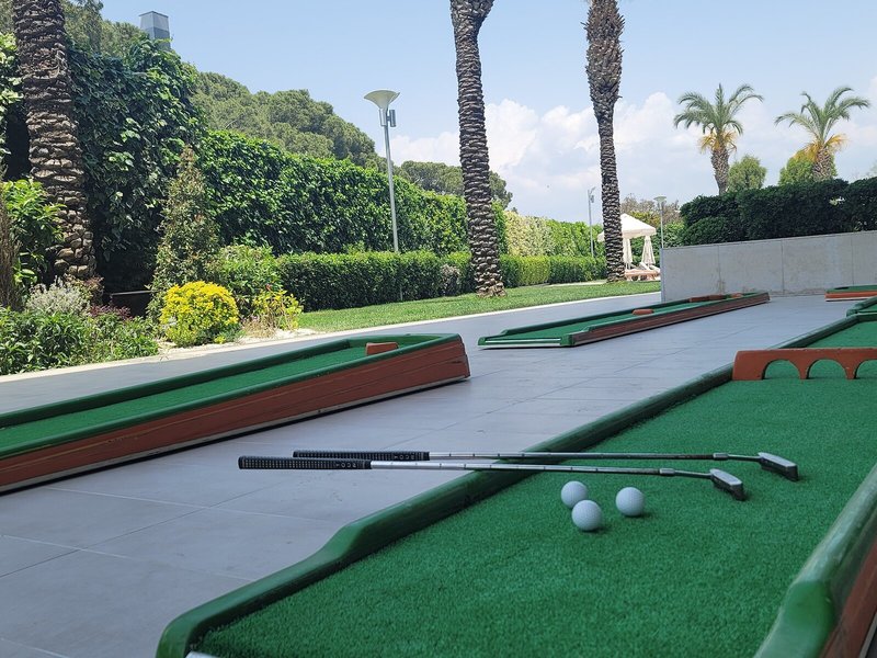 Wyndham Grand Izmir Özdilek 28