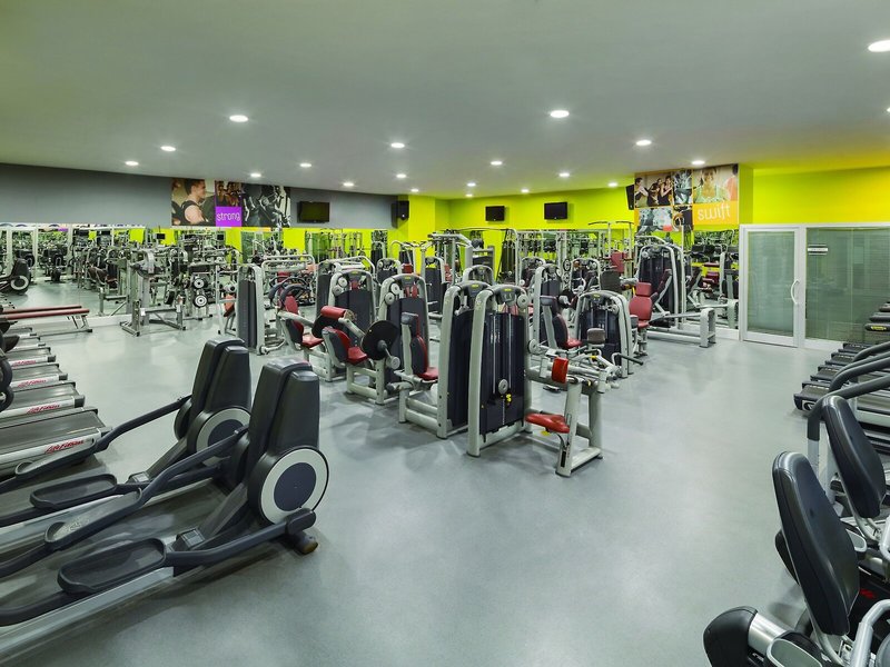 Wyndham Grand Izmir Özdilek 29