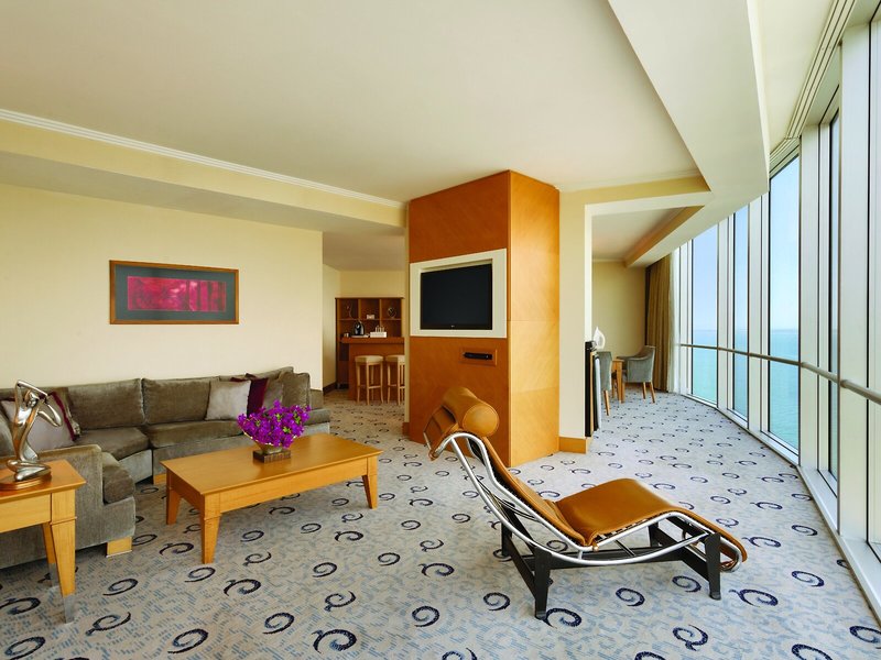 Wyndham Grand Izmir Özdilek 37