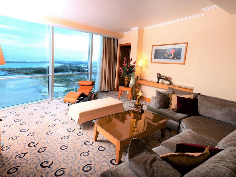 Wyndham Grand Izmir Özdilek 38