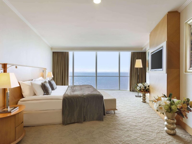 Wyndham Grand Izmir Özdilek 40