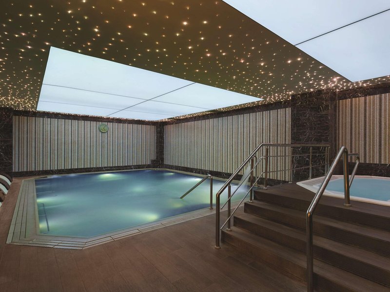 Wyndham Grand Izmir Özdilek Thermal & Spa 5