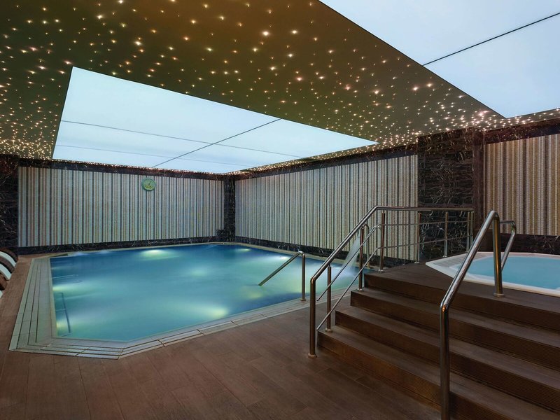 Wyndham Grand Izmir Özdilek Thermal & Spa 6