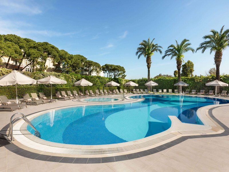 Wyndham Grand Izmir Özdilek Thermal & Spa 10