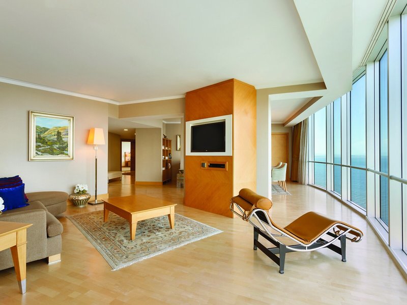 Wyndham Grand Izmir Özdilek Thermal & Spa 12