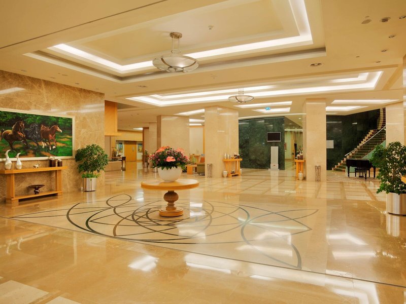 Wyndham Grand Izmir Özdilek Thermal & Spa 14