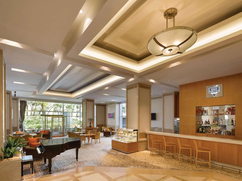 Wyndham Grand Izmir Özdilek Thermal & Spa 15