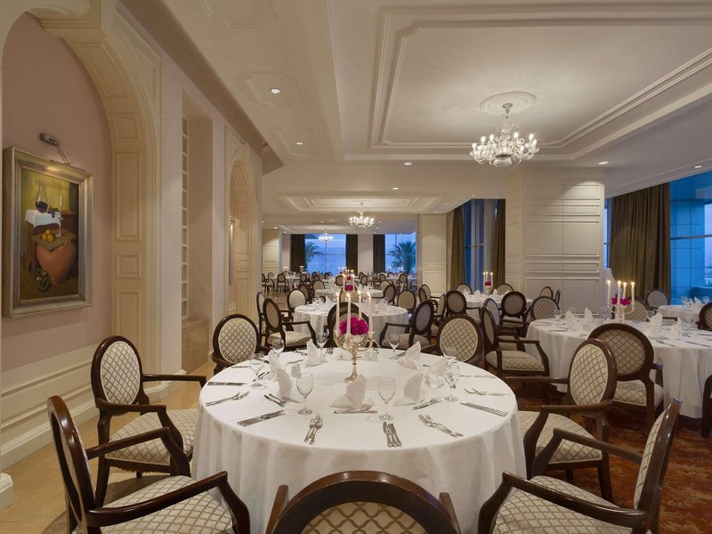 Wyndham Grand Izmir Özdilek Thermal & Spa 19