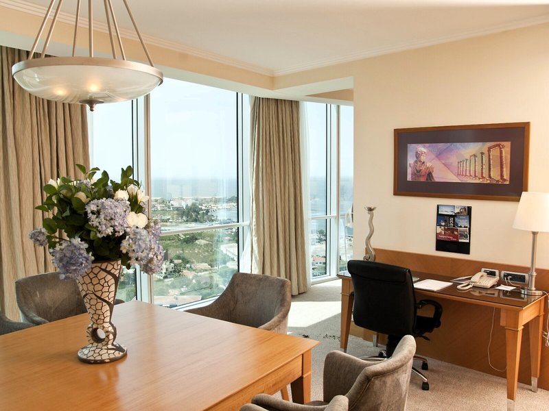 Wyndham Grand Izmir Özdilek Thermal & Spa 22