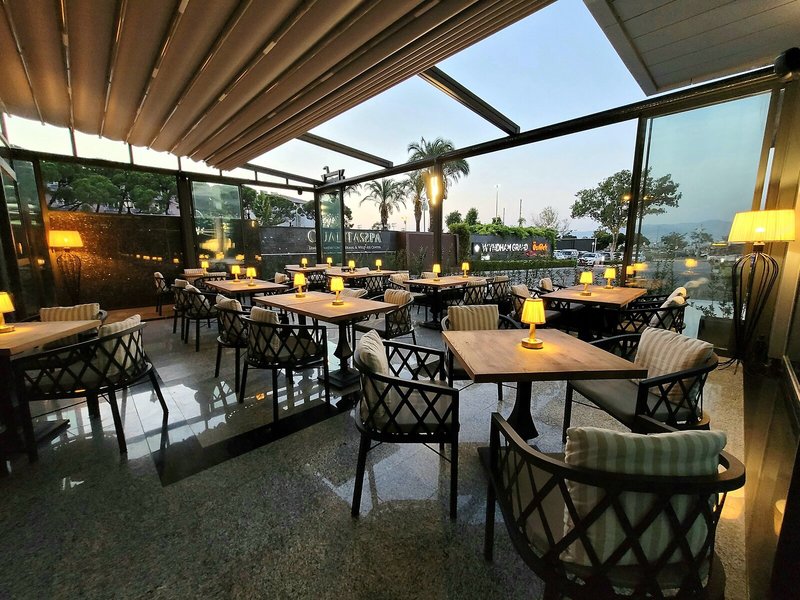 Wyndham Grand Izmir Özdilek Thermal & Spa 24