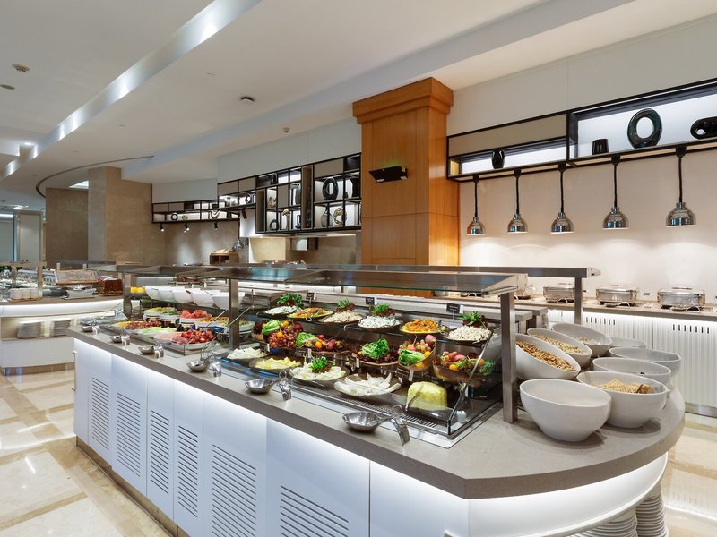 Wyndham Grand Izmir Özdilek Thermal & Spa 26