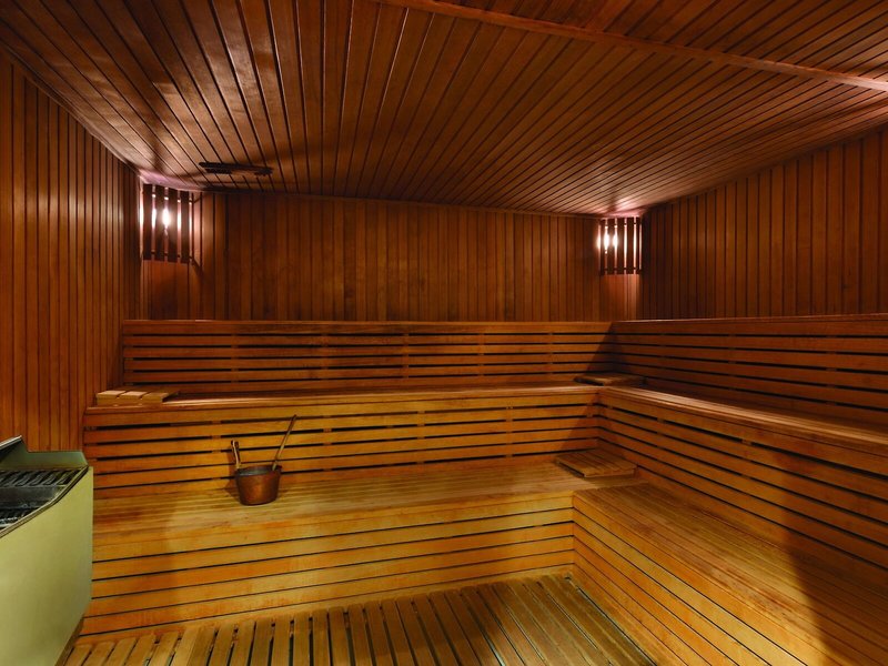 Wyndham Grand Izmir Özdilek Thermal & Spa 31