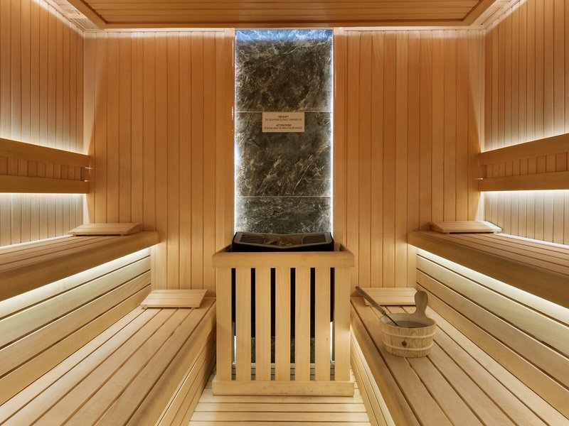 Wyndham Grand Izmir Özdilek Thermal & Spa 33