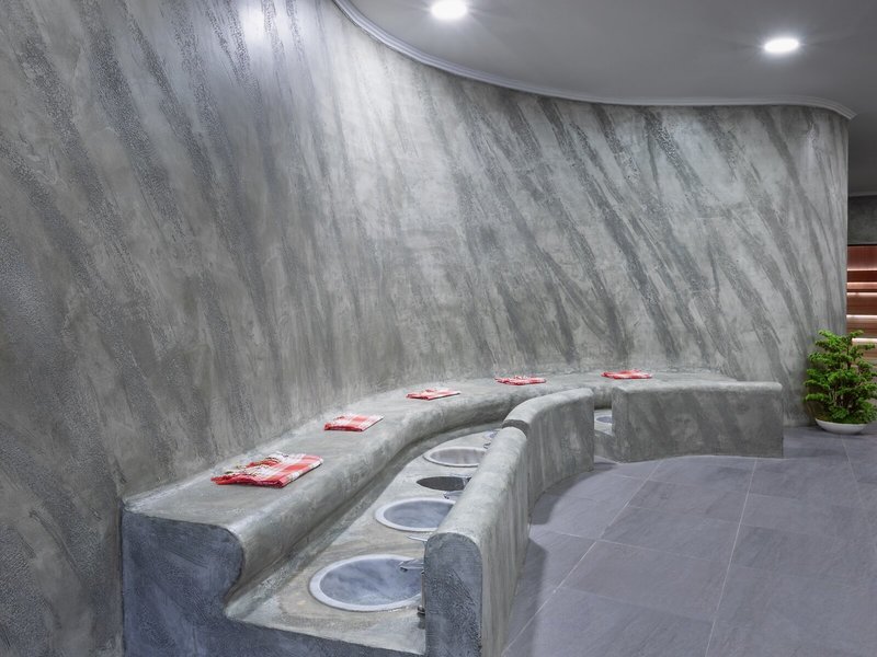 Wyndham Grand Izmir Özdilek Thermal & Spa 34