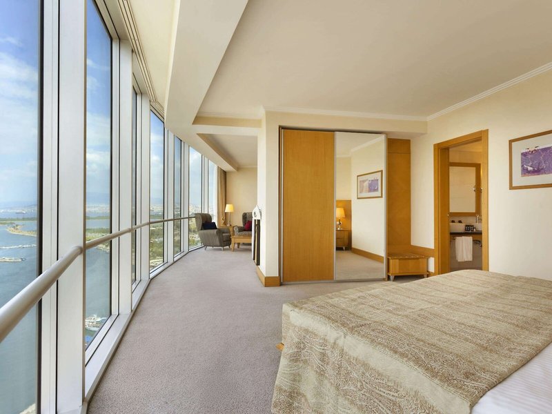 Wyndham Grand Izmir Özdilek Thermal & Spa 36