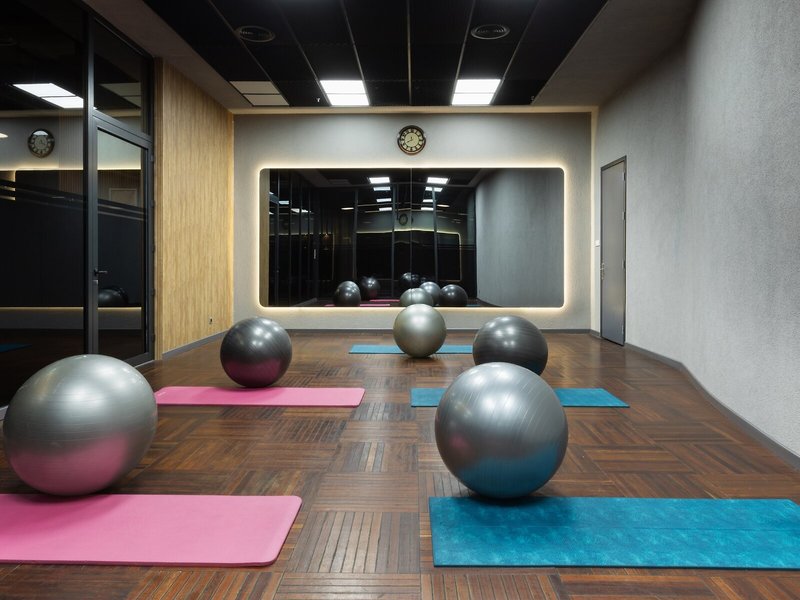 Wyndham Grand Izmir Özdilek Thermal & Spa 42