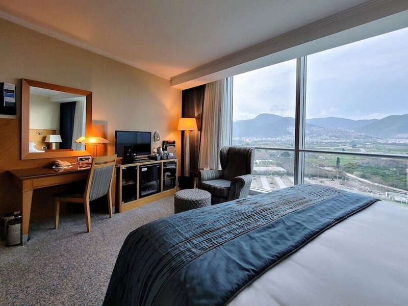 Wyndham Grand Izmir Özdilek Thermal & Spa 44