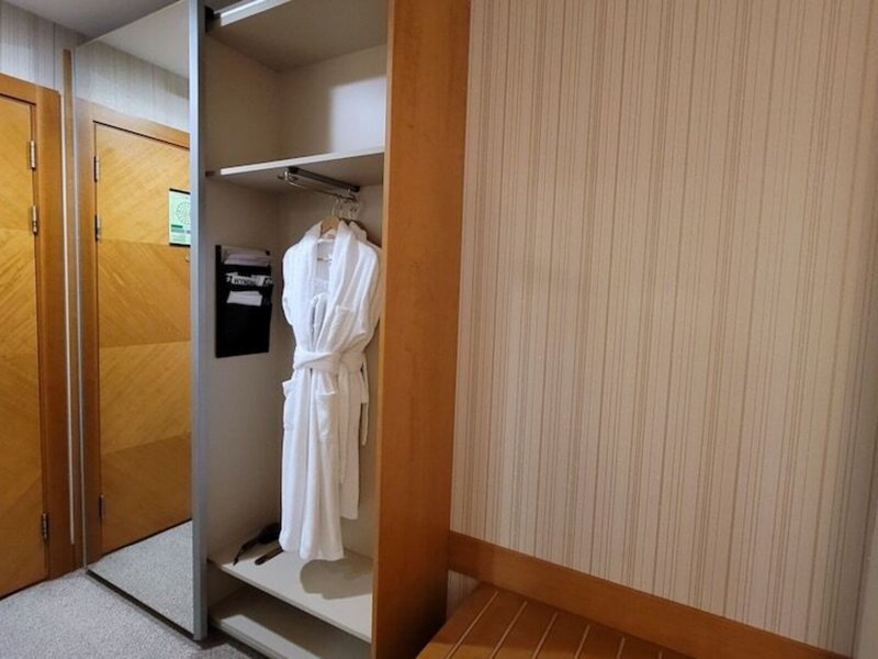 Wyndham Grand Izmir Özdilek Thermal & Spa 45