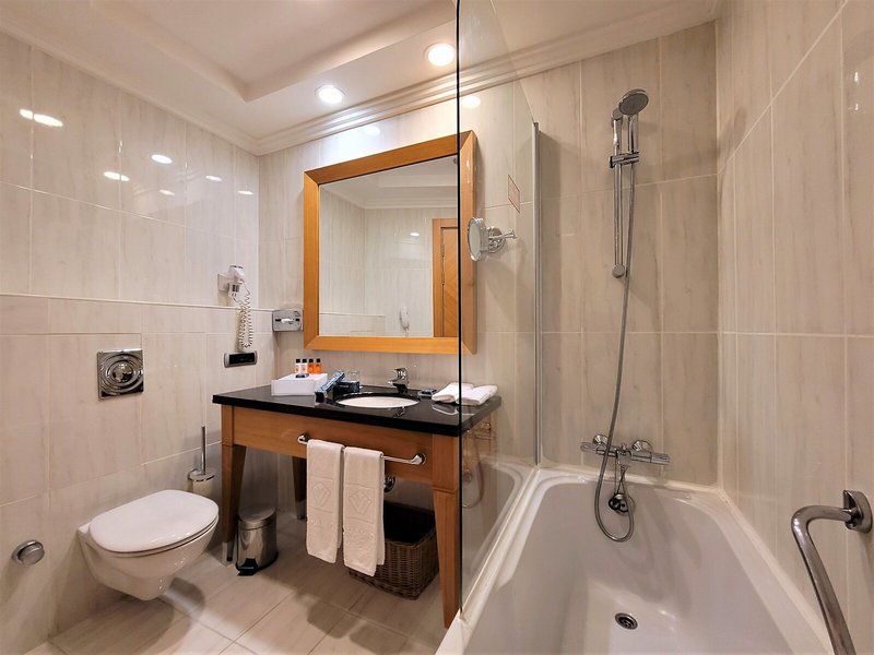 Wyndham Grand Izmir Özdilek Thermal & Spa 46