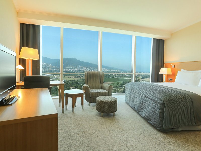 Wyndham Grand Izmir Özdilek Thermal & Spa 47