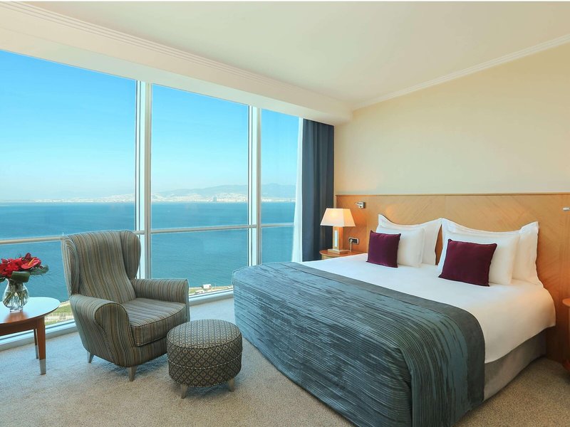 Wyndham Grand Izmir Özdilek Thermal & Spa 49