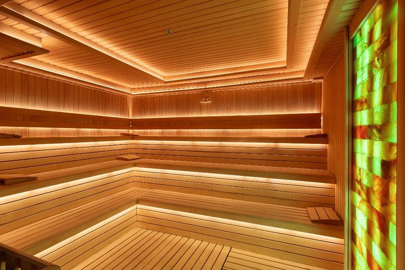 Wyndham Grand Izmir Özdilek Thermal & Spa 4