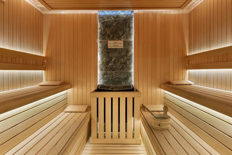 Wyndham Grand Izmir Özdilek Thermal & Spa 5