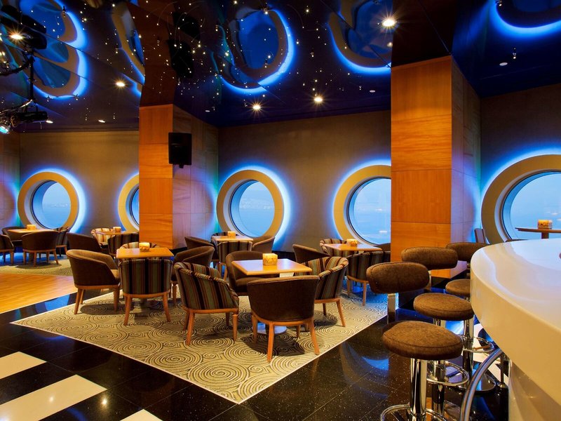 Wyndham Grand Izmir Özdilek 22