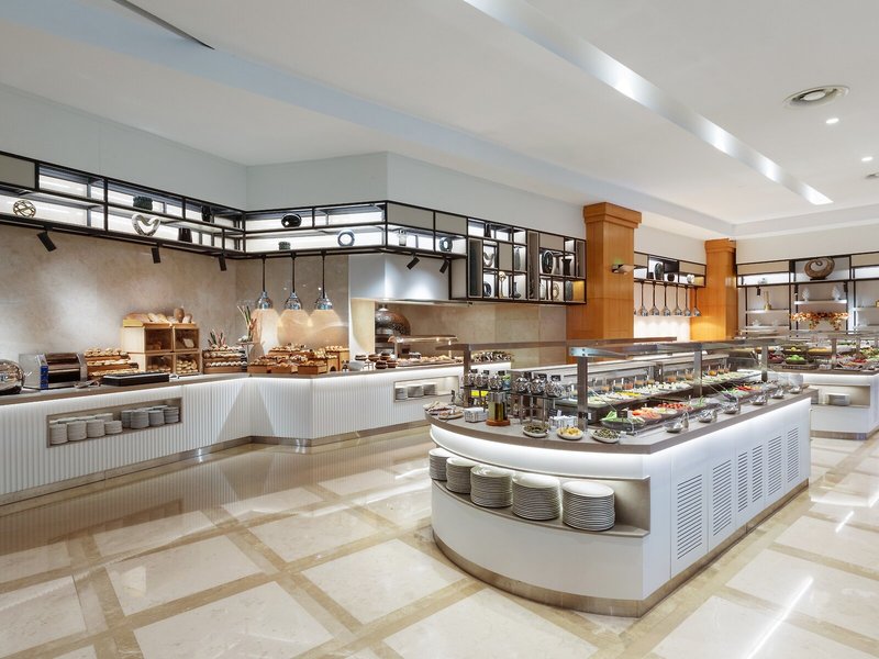 Wyndham Grand Izmir Özdilek 26