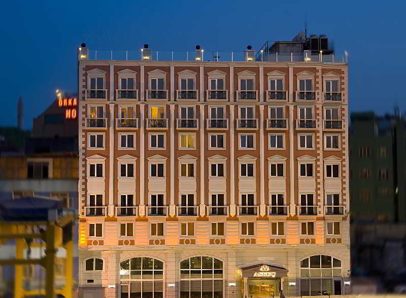 Askoç Hotel 1