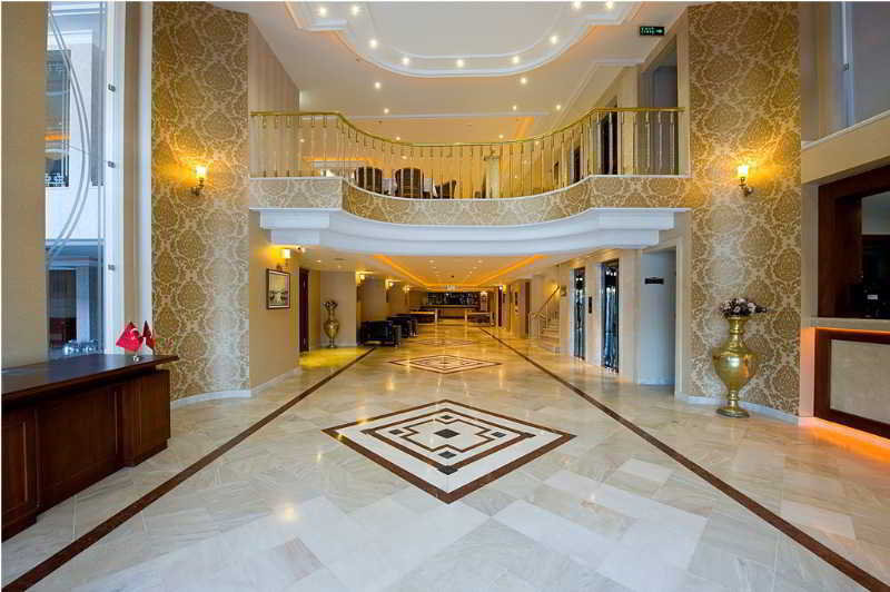 Askoç Hotel 2