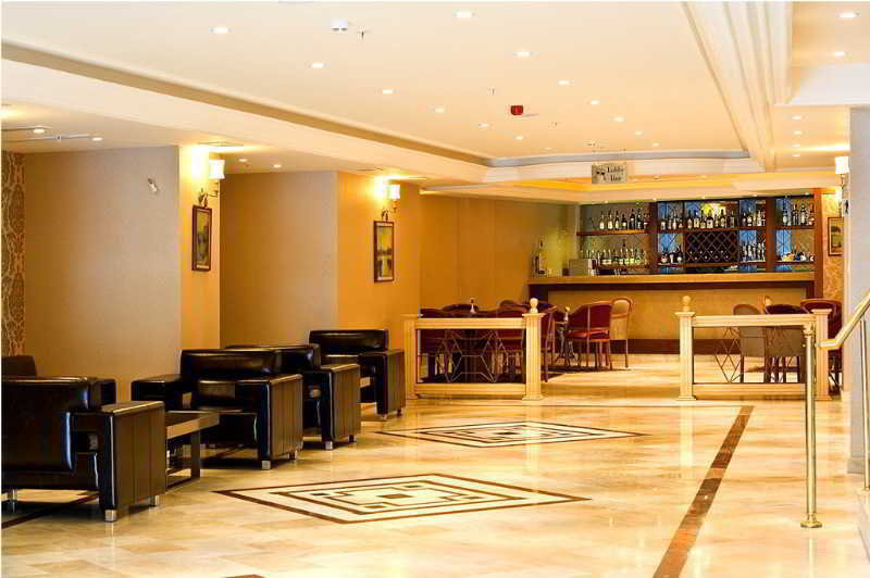 Askoç Hotel 3