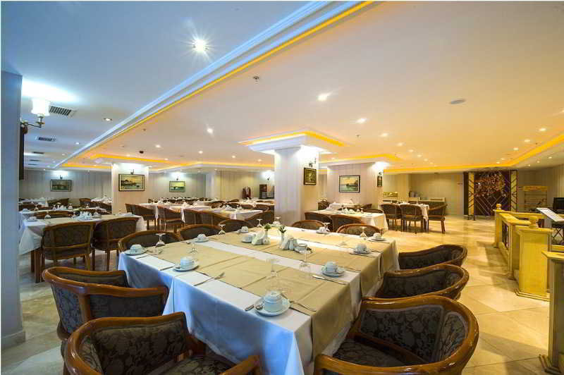 Askoç Hotel 4