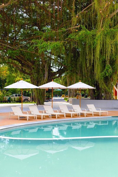 Pinnacle Grand Jomtien Resort & Beach Club 12