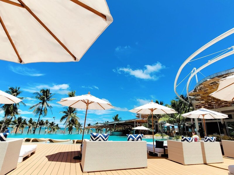 Pinnacle Grand Jomtien Resort & Beach Club 25