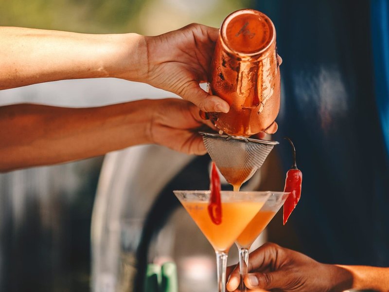 Pinnacle Grand Jomtien Resort & Beach Club 27