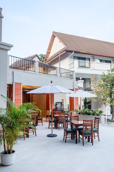 Pinnacle Grand Jomtien Resort & Beach Club 31