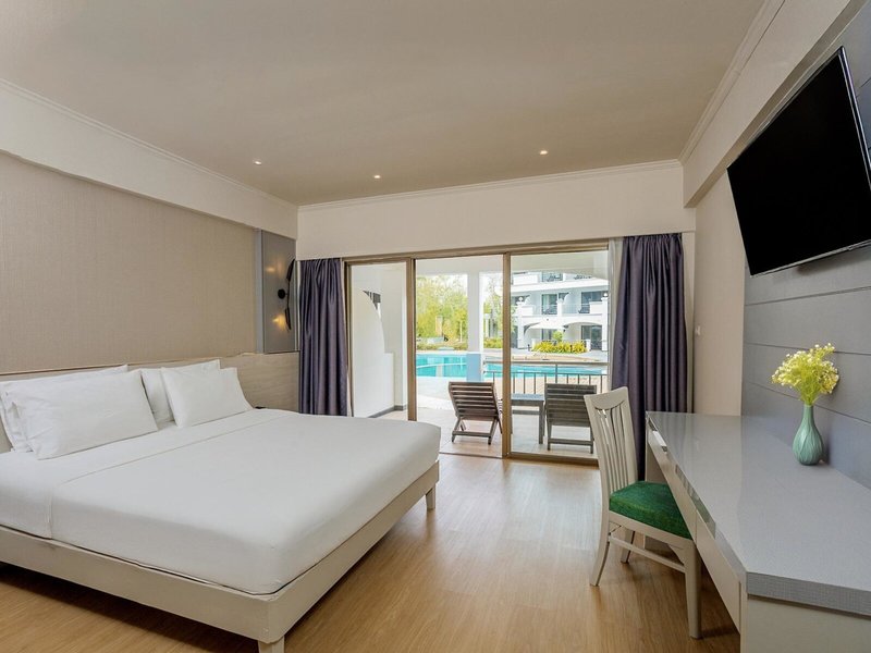 Pinnacle Grand Jomtien Resort & Beach Club 40