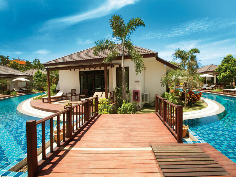 Pinnacle Grand Jomtien Resort & Beach Club 42