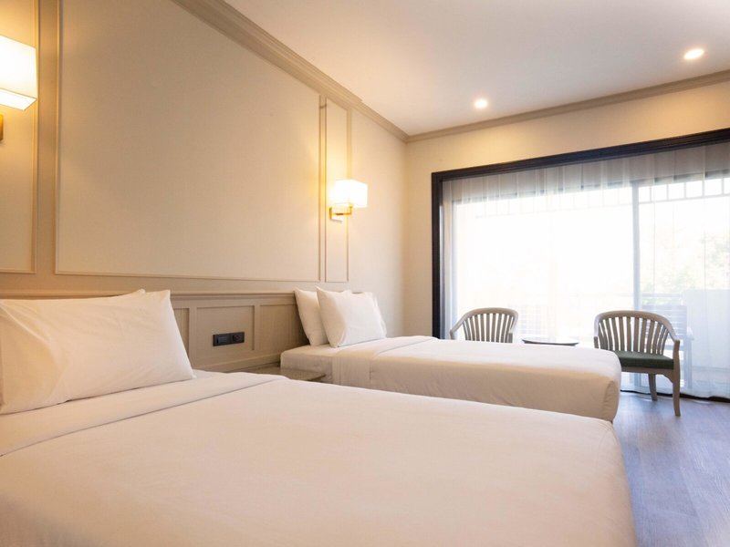 Pinnacle Grand Jomtien Resort & Beach Club 50